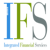 Integrated Financial Services Logotype