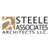 Steele Associates Architects, LLC Logotype
