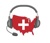 The Doctors' Exchange, Inc Logotype
