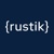 Rustik, Inc. Logotype