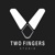 TWO FINGERS CO., LTD Logotype