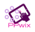 PPwix Website Services Logotype