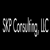 SKP Consulting, LLC Logotype