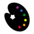 Starfall Graphics Logotype