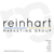 Reinhart Marketing Group Logotype