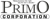 Primo Corporation Logotype