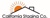 California Staging Co. Logotype