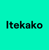 Itekako Logotype