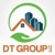 D T Group Development Logotype