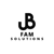 JB Fam Solutions Logotype