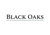 Black Oaks Logotype