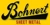 Bohnert Sheet Metal Logotype