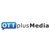 OTTplusMedia Logotype