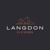 Langdon Interiors Logotype