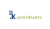 BJK Accountants Logotype