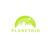 Planetoid AI Logotype