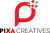 PixaCreatives Logotype