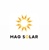 MAG Solar Logotype