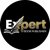 Expert Book Publisher Logotype