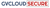 GvCloud Secure Logotype