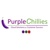 Purple Chillies Solutions Logotype