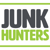 Junk Hunters UK Logotype