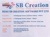 Renu SB Creation Software Pvt Ltd Logotype
