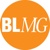 Bottom Line Marketing Group Logotype