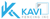 Kavi Fencing Logotype