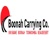 Boonah Carrying Company Logotype