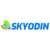 SKYODIN Logotype