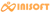IniSoft Logotype