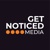 Get Noticed Media Logotype