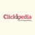 Clickipedia Logotype