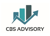 CBS Advisory Logotype