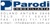 Parodi inmobiliaria Logotype