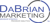 DaBrian Marketing Group Logotype