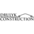 Drulyk Construction, Inc. Logotype