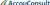 Accouconsult Logotype