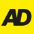 Amory Digital Logotype