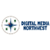 Digital Media Northwest, LLC Logotype