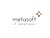 Metasoft IT Solutions Logotype