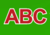 ABC Training & Business Services Logotype