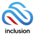 Inclusion Cloud Logotype