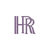 Heyram Infrastructure Logotype