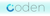 Coden Logotype