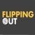 Flipping Out Logotype