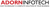 Adorn Infotech Logotype
