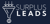Surplus Leads Logotype