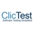 ClicTest Logotype